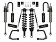 2022-2025 Tundra ICON 2.5 Front and Rear Lift Kit | Dirty Garage