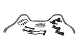 2000-2006 Tundra Solid Heat Treated Chromoly 1-1/8in Rear Sway Bar | Dirty Garage