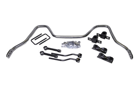 2000-2006 Tundra Solid Heat Treated Chromoly 1-1/8in Rear Sway Bar | Dirty Garage