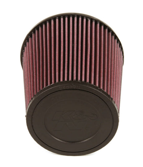 Universal Rubber Filter 3 1/2inch ID FLG/6inch Base/4-5/8inch Top/6inch Height - View 16 | Dirty Garage