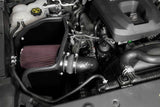 2016-2019 Colorado L4-2.8L DSL Performance Intake Kit - View 2 | Dirty Garage