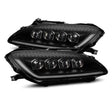 1999-2009 S2000 Nova-Series Projector LED Headlights Black | Dirty Garage