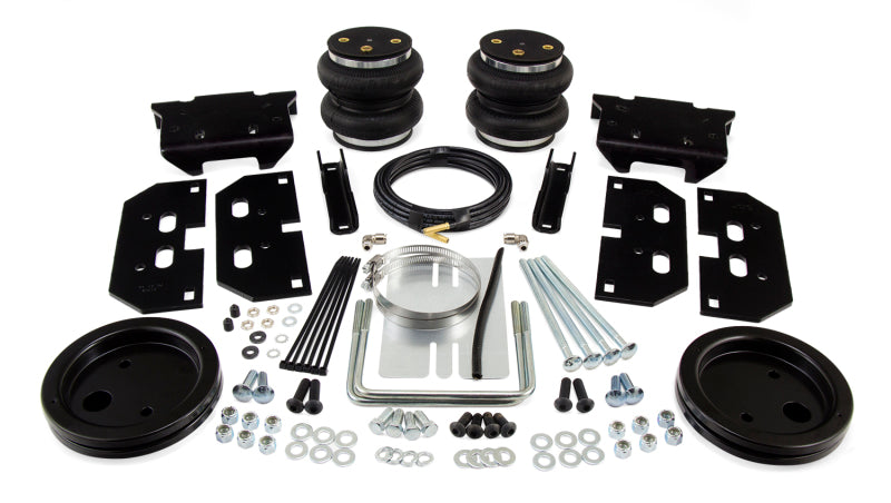 2003-2013 Ram HD Rear Loadlifter 5000 Ultimate Air Spring Kit | Dirty Garage