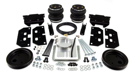 2003-2013 Ram HD Rear Loadlifter 5000 Ultimate Air Spring Kit | Dirty Garage