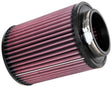 Universal Filter 3 inch Flange 5 inch OD 6 1/2 inch Height | Dirty Garage