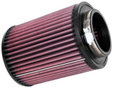 Universal Filter 3 inch Flange 5 inch OD 6 1/2 inch Height | Dirty Garage