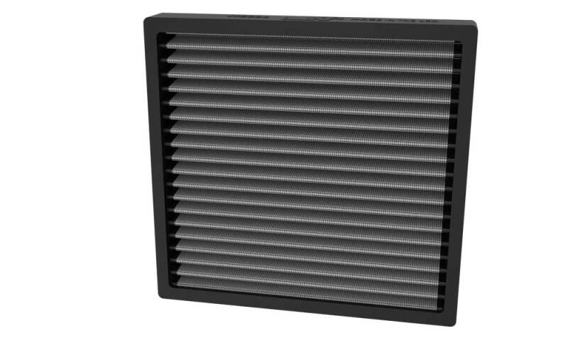 2022-2024 Civic Cabin Air Filter | Dirty Garage