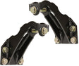 2005-2016 Superduty Reservoir Side Mounts (CS-FRSM-05)