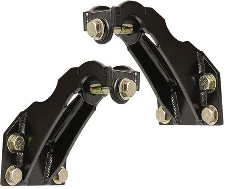 2005-2016 Superduty Reservoir Side Mounts (CS-FRSM-05)