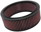 Replacement Air Filter AMC-Jeep,Pont.Buick,GMC, 1963-97 - View 3 | Dirty Garage