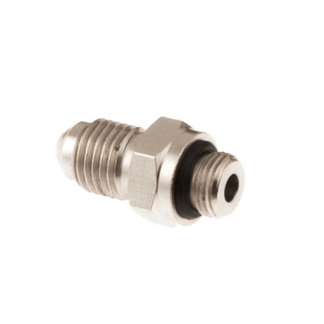 Adapter 1/8 BSP(M) JIC-4(M) 2-Pack | Dirty Garage