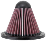 Universal Unique Custom Air Filter Tapered Conical 170mm Base OD x 60mm Top OD x 124mm Height - View 10 | Dirty Garage