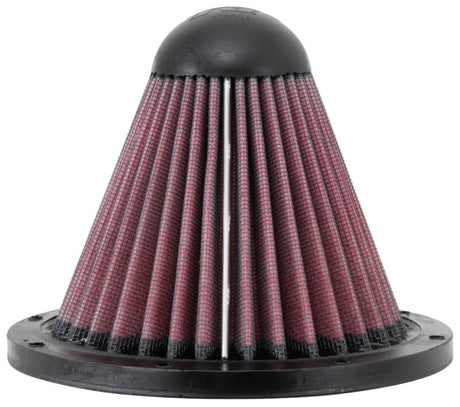 Universal Unique Custom Air Filter Tapered Conical 170mm Base OD x 60mm Top OD x 124mm Height - View 10 | Dirty Garage