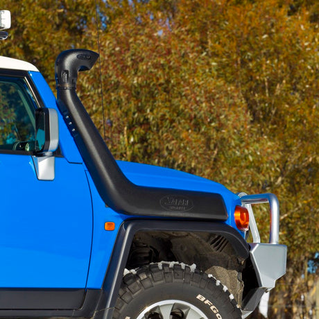ARB Safari 4X4 Snorkel Vspec Fj Cruiser 4L V6 Inc Aus 10+ | Dirty Garage