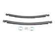 Universal Late Model Dodge/Ford/GM LP- To 3500lb Level LC 4 Leaf Stack Helper Spring w/o Mounting Kit | Dirty Garage