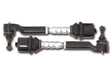 2011-2024 GM HD 6" Driver Passenger Tie Rod Assembly Kit | Dirty Garage