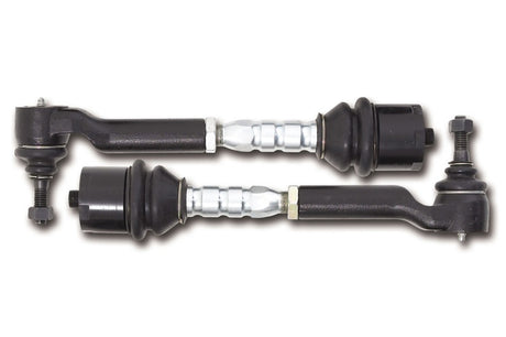 2011-2024 GM HD 6" Driver Passenger Tie Rod Assembly Kit | Dirty Garage