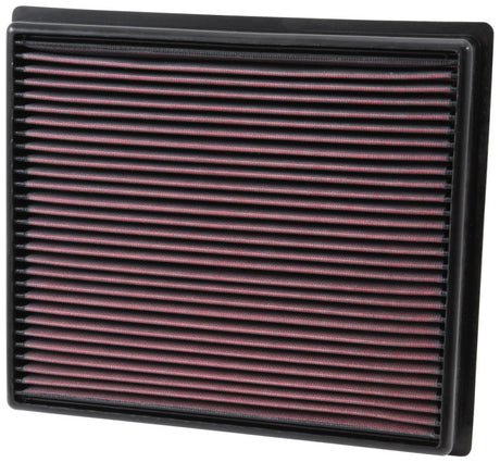 Replacement Panel Air Filter for 2014 Tundra 4.6L/5.7L/2014 Sequoia 5.7L V8 | Dirty Garage
