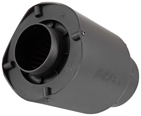 Universal Orion Universal Air Cleaner Assembly - View 6 | Dirty Garage