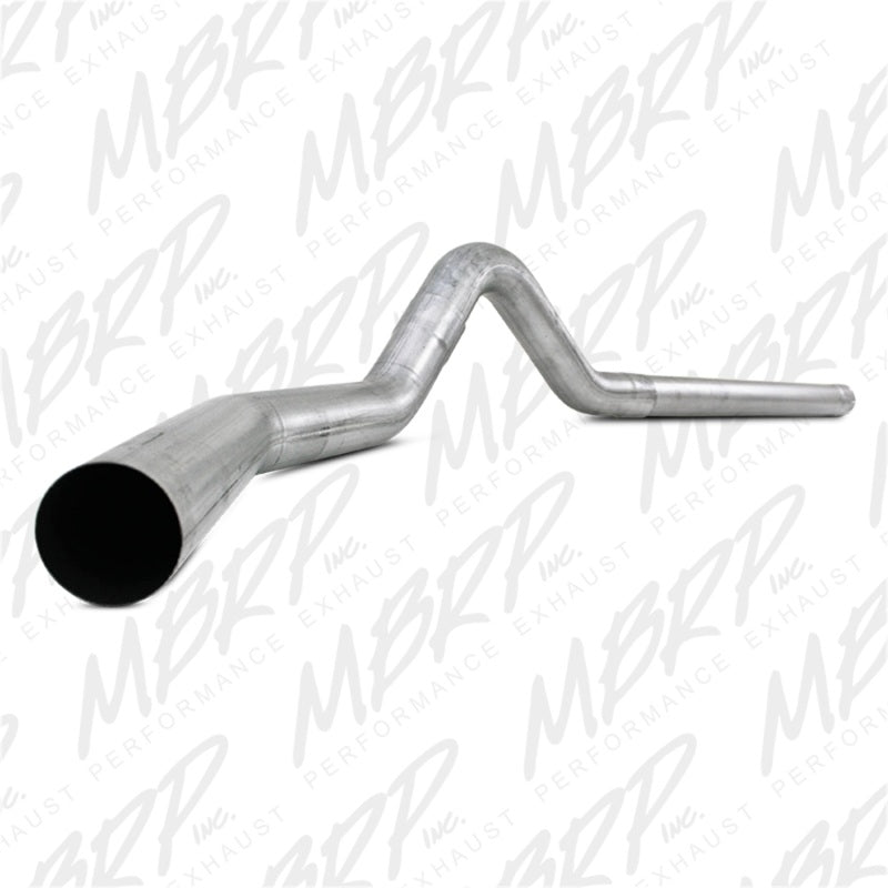 2010 Ram HD 6.7L P Series Exhaust System - View 2 | Dirty Garage