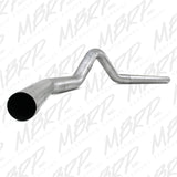 2010 Ram HD 6.7L P Series Exhaust System - View 2 | Dirty Garage