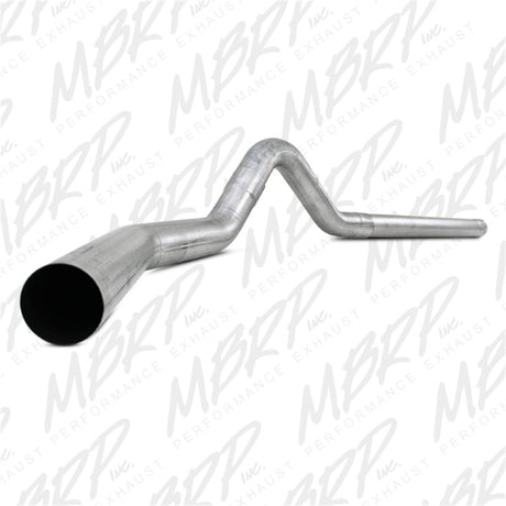 2010 Ram HD 6.7L P Series Exhaust System - View 2 | Dirty Garage