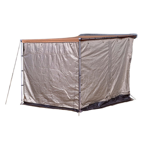ARB Dlxe Awn Room W/Flr 2.0M79Lg 2000X2500mm 79X98In | Dirty Garage