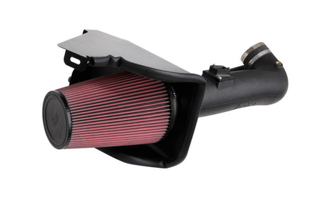 1963Series AirCharger Performance Intake 2020 Ford F250 Superduty 7.3L V8 | Dirty Garage