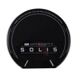 ARB Intensity SOLIS 36 Driving Light Cover - Black Lens | Dirty Garage