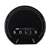 ARB Intensity SOLIS 36 Driving Light Cover - Black Lens | Dirty Garage