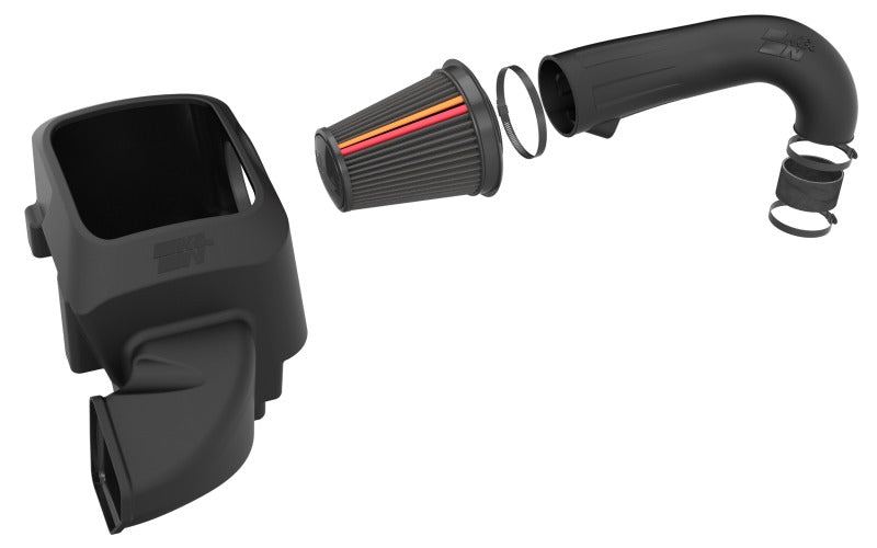 2009-2023 Dodge/RAM 1500 V8 5.7L NextGen Cold Air Intake - View 6 | Dirty Garage