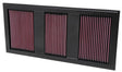 Replacement Air Filter 11 Benz C350/CLS350/E300/GLK350/ML350/S350/2011-2012 E350/SLK350 | Dirty Garage