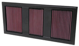 Replacement Air Filter 11 Benz C350/CLS350/E300/GLK350/ML350/S350/2011-2012 E350/SLK350 | Dirty Garage