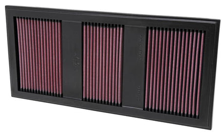 Replacement Air Filter 11 Benz C350/CLS350/E300/GLK350/ML350/S350/2011-2012 E350/SLK350 | Dirty Garage