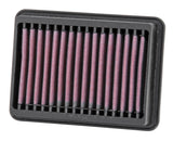 2006-2010 Yamaha XV1900 Air Filter - View 3 | Dirty Garage