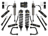 2022-2025 Tundra ICON 3.0 Front and Rear Lift Kit | Dirty Garage