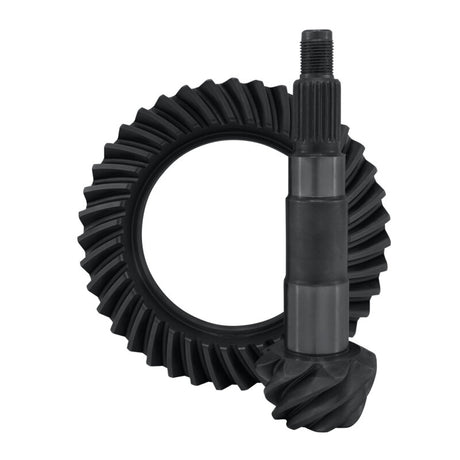 1995-2007 Toyota 7.5 in Front Ring and Pinion (YG T7.5R-488R) - View 3 | Dirty Garage