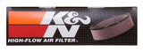 Replacement Air Filter Ford Cars AND Trucks 1968-87 - View 9 | Dirty Garage