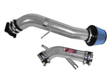 2003-2006 G35 Sedan Polished Cold Air Intake - View 2 | Dirty Garage