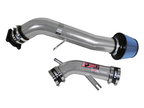 2003-2006 G35 Sedan Polished Cold Air Intake - View 2 | Dirty Garage