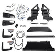2009-2017 Frontier Bumper Mounting Kit for 3438320 | Dirty Garage
