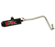 2015-2023 Outlaw 110 Evo M Series Black Out Full System Exhaust | Dirty Garage