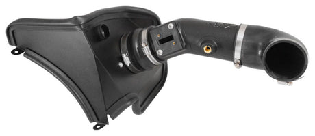 2013-2015 ATS V6-3.6L F/I AirCharger Performance Intake - View 9 | Dirty Garage