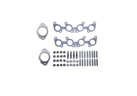 2011-2017 Mustang 5.0L Coyote Exhaust Manifold Gasket and Hardware Kit - View 3 | Dirty Garage