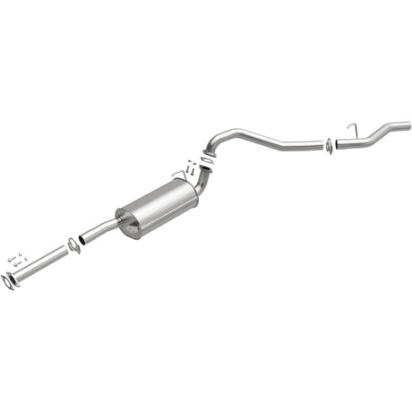 1998-2002 Acura SLX / Isuzu Trooper 3.5L BRExhaust Kit - View 6 | Dirty Garage