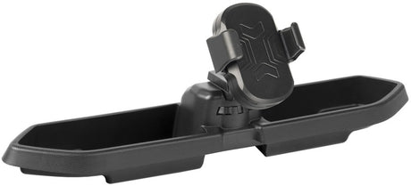 Rugged Ridge Phone Mount Wireless Charging Dash Mount System - View 4 | Dirty Garage