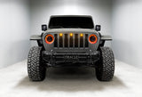2018-2025 JL Gladiator JT Oculus Bi-LED Projector Headlights w BC1 Controller - View 17 | Dirty Garage