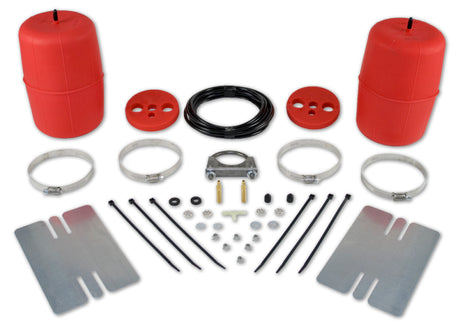 Universal 1000 Air Spring Kit | Dirty Garage