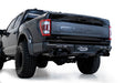 2021-2023 F-150 Raptor Phantom Rear Bumper | Dirty Garage