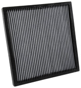 2010-2015 Camaro 3.6L V6/2010-2015 Camaro SS 6.2L V8 Cabin Air Filter | Dirty Garage